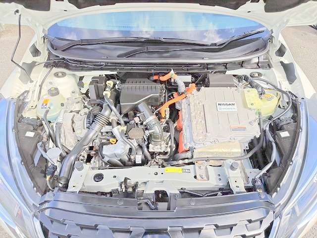 日産 キックス １．２ Ｘ （Ｅ－ＰＯＷＥＲ） R2年 (関東) 99