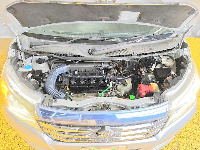 スズキ ソリオ １．２ ハイブリッド ＳＺ デュアルカメラブレーキサポート装着車 H28年 (関東) 99