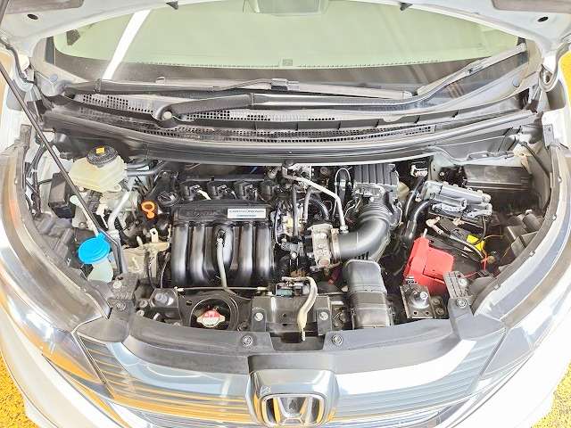 ホンダ フリード　ハイブリッド １．５ ハイブリッド ＥＸ H28年 (関東) 99