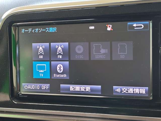 トヨタ シエンタ １．５ Ｇ H27年 (関東) 99