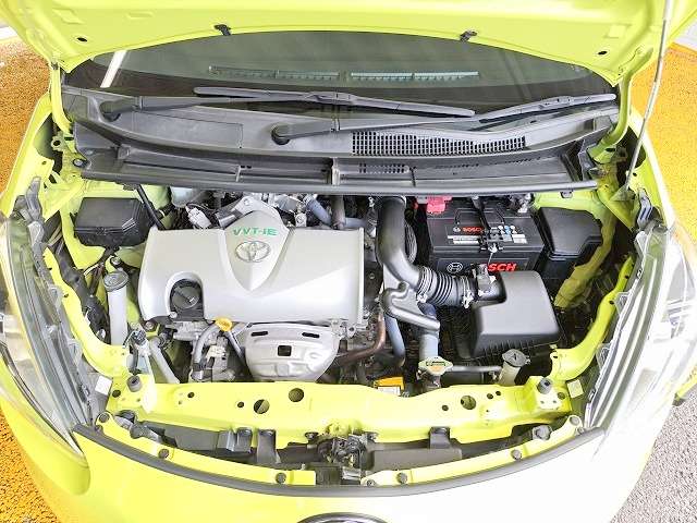 トヨタ シエンタ １．５ Ｇ H27年 (関東) 99
