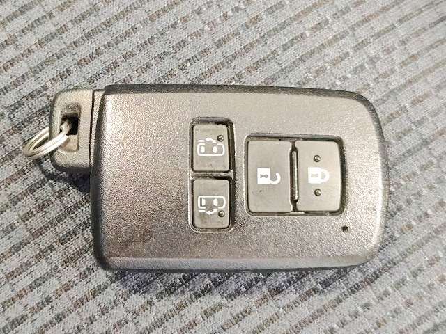 トヨタ シエンタ １．５ Ｇ H27年 (関東) 99