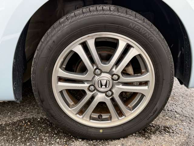 ホンダ Ｎ　ＢＯＸ ６６０ Ｇ Ｌパッケージ H25年 (近畿) 99