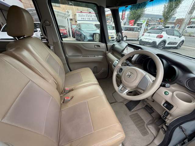 ホンダ Ｎ　ＢＯＸ ６６０ Ｇ Ｌパッケージ H25年 (近畿) 99
