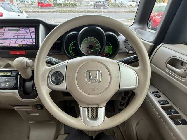 ホンダ Ｎ　ＢＯＸ ６６０ Ｇ Ｌパッケージ H25年 (近畿) 99