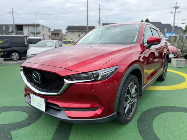 マツダ ＣＸ−５ ２．２ ＸＤ プロアクティブ ディーゼルターボ H30年 (近畿) 99