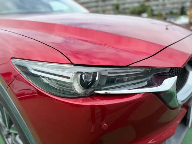 マツダ ＣＸ−５ ２．２ ＸＤ プロアクティブ ディーゼルターボ H30年 (近畿) 99
