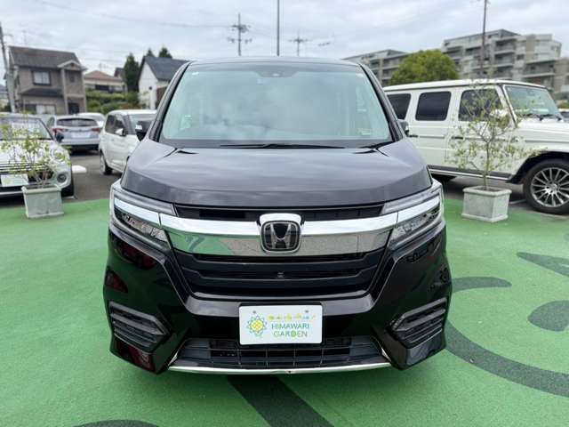 ホンダ ステップワゴン　ハイブリッド ２．０ スパーダ ハイブリッド Ｇ ホンダセンシング H30年 (近畿) 99