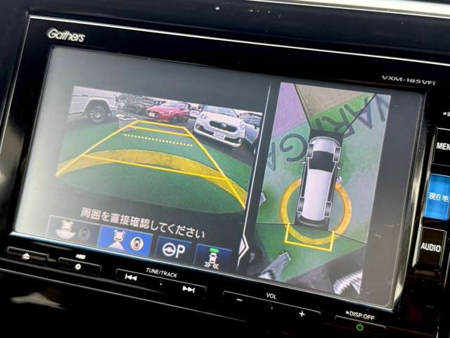 ホンダ ステップワゴン　ハイブリッド ２．０ スパーダ ハイブリッド Ｇ ホンダセンシング H30年 (近畿) 99