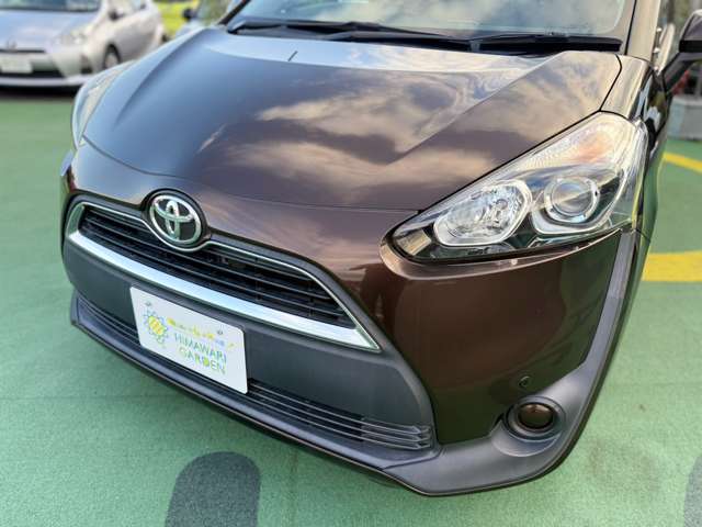 トヨタ シエンタ １．５ Ｇ H28年 (近畿) 99
