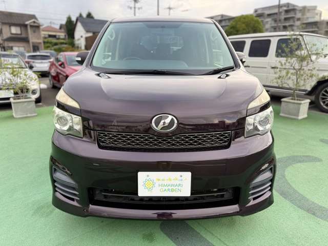 トヨタ ヴォクシー ２．０ Ｚ H25年 (近畿) 99