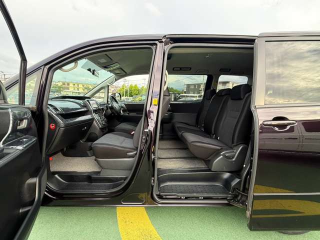 トヨタ ヴォクシー ２．０ Ｚ H25年 (近畿) 99