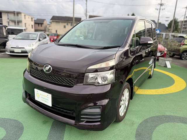 トヨタ ヴォクシー ２．０ Ｚ H25年 (近畿) 99