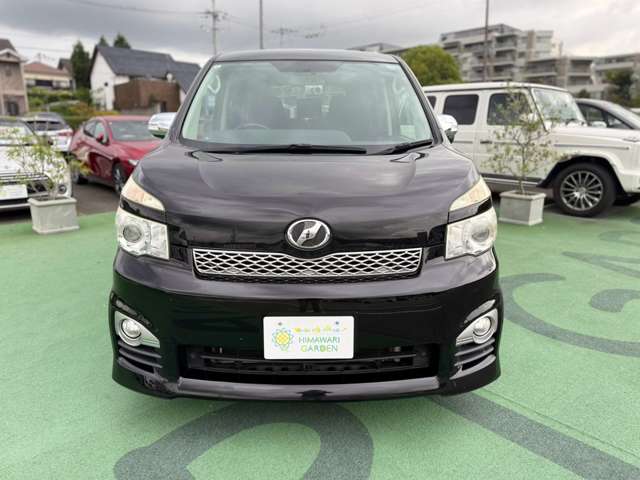 トヨタ ヴォクシー ２．０ ＺＳ 煌ＩＩ H24年 (近畿) 99