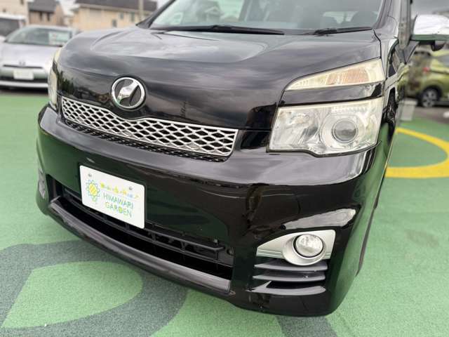 トヨタ ヴォクシー ２．０ ＺＳ 煌ＩＩ H24年 (近畿) 99
