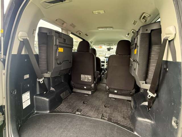 トヨタ ヴォクシー ２．０ ＺＳ 煌ＩＩ H24年 (近畿) 99