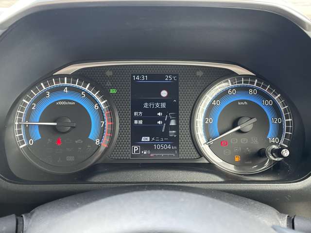 日産 ルークス ６６０ Ｘターボ R5年 () 99