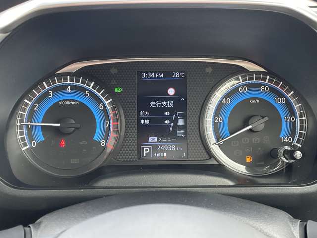 日産 ルークス ６６０ ハイウェイスターＸ R4年 () 99