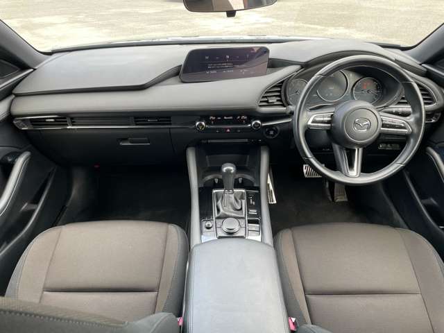 マツダ ＭＡＺＤＡ３　ファストバック １．５ １５Ｓ ツーリング R1年 () 99