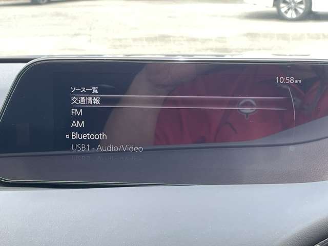 マツダ ＭＡＺＤＡ３　ファストバック １．５ １５Ｓ ツーリング R1年 () 99
