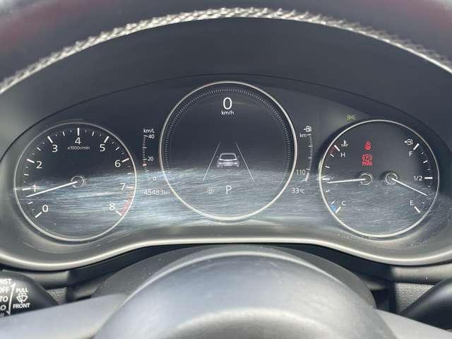 マツダ ＭＡＺＤＡ３　ファストバック １．５ １５Ｓ ツーリング R1年 () 99