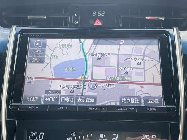 トヨタ ハリアー ２．０ プレミアム H28年 () 99