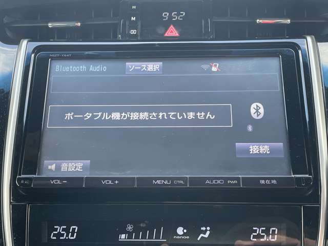 トヨタ ハリアー ２．０ プレミアム H28年 () 99