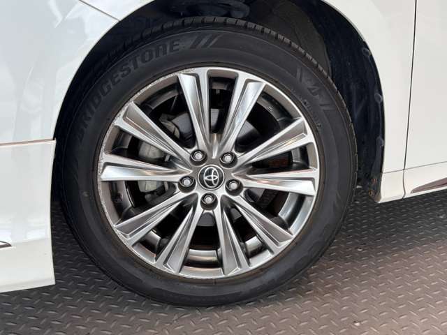 トヨタ ヴェルファイア ２．５ Ｚ ゴールデンアイズＩＩ R3年 () 99