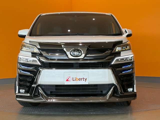 トヨタ ヴェルファイア ２．５ Ｚ ゴールデンアイズＩＩ R3年 () 99