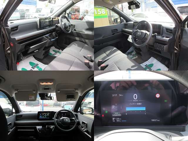 日産 サクラ Ｘ R5年 (近畿) 99