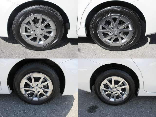 トヨタ プリウスΑ １．８ Ｓ チューン ブラックＩＩ H30年 (近畿) 99