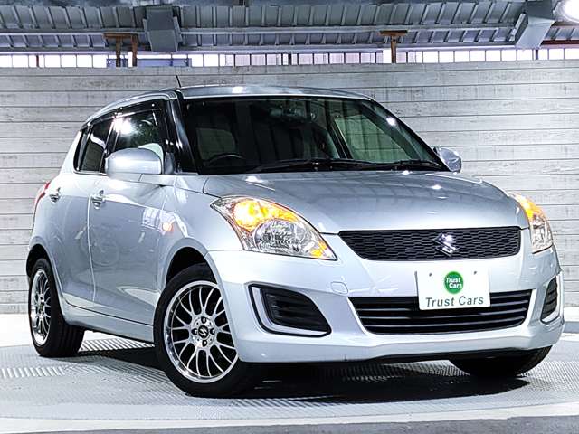 スズキ スイフト １．２ ＸＧ H25年 () 99