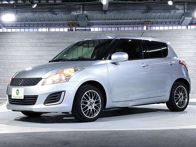 スズキ スイフト １．２ ＸＧ H25年 () 99