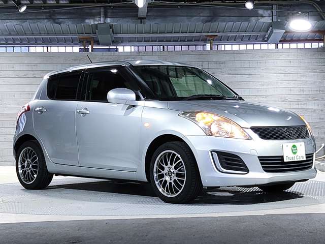 スズキ スイフト １．２ ＸＧ H25年 () 99