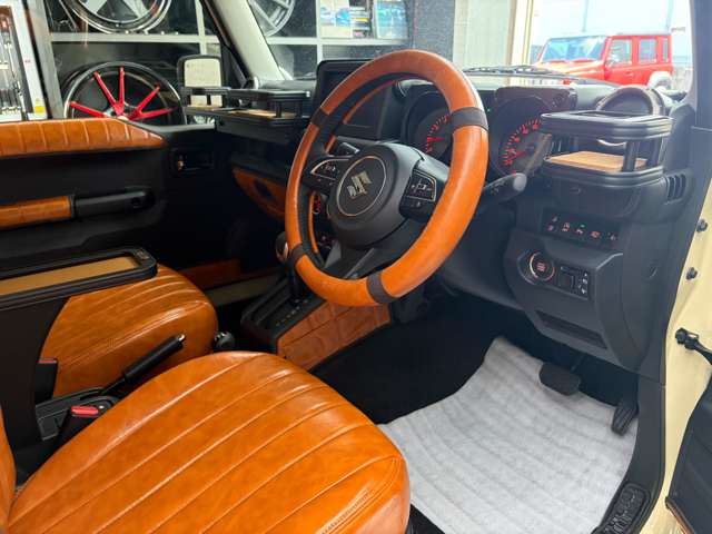 スズキ ジムニー　ノマド １．５ ＦＣ ４ＷＤ R7年 (近畿) 99
