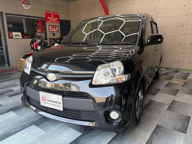 トヨタ シエンタ １．５ ダイス リミテッド H25年 (近畿) 99
