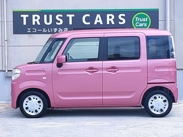 スズキ スペーシア ６６０ ハイブリッド Ｇ H30年 (近畿) 99