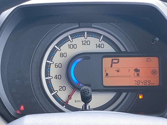 スズキ スペーシア ６６０ ハイブリッド Ｇ H30年 (近畿) 99