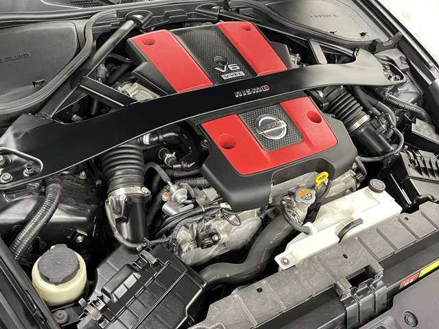 日産 フェアレディＺ ３．７ ＮＩＳＭＯ H29年 (近畿) 99
