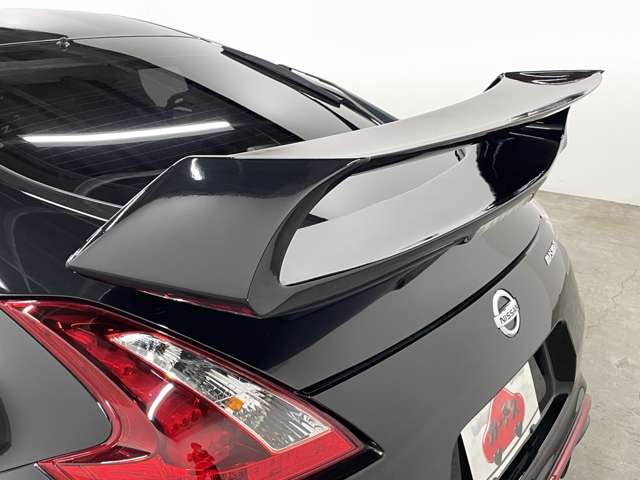 日産 フェアレディＺ ３．７ ＮＩＳＭＯ H29年 (近畿) 99