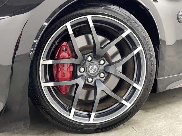 日産 フェアレディＺ ３．７ ＮＩＳＭＯ H29年 (近畿) 99