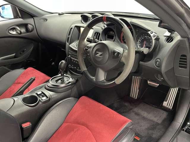 日産 フェアレディＺ ３．７ ＮＩＳＭＯ H29年 (近畿) 99