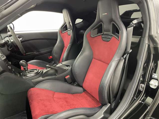 日産 フェアレディＺ ３．７ ＮＩＳＭＯ H29年 (近畿) 99