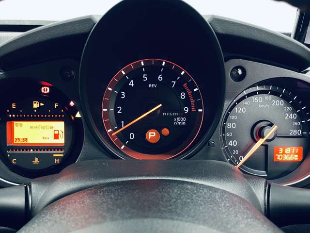 日産 フェアレディＺ ３．７ ＮＩＳＭＯ H29年 (近畿) 99