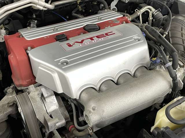 ホンダ アコード ２．０ ユーロＲ H20年 (近畿) 99