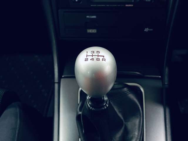 ホンダ アコード ２．０ ユーロＲ H20年 (近畿) 99