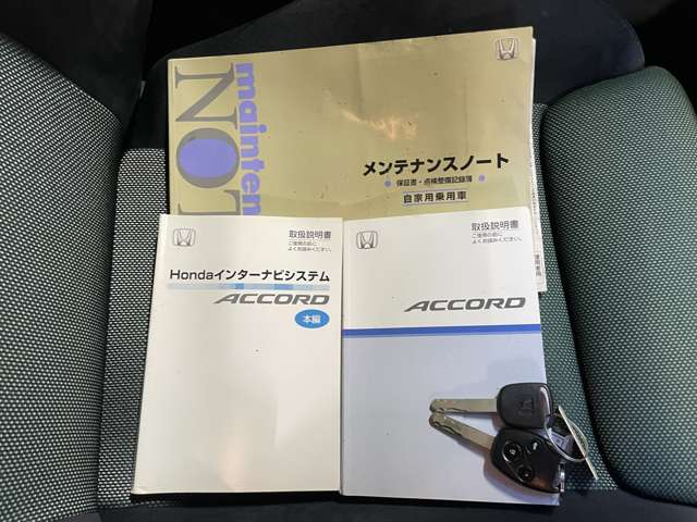 ホンダ アコード ２．０ ユーロＲ H20年 (近畿) 99