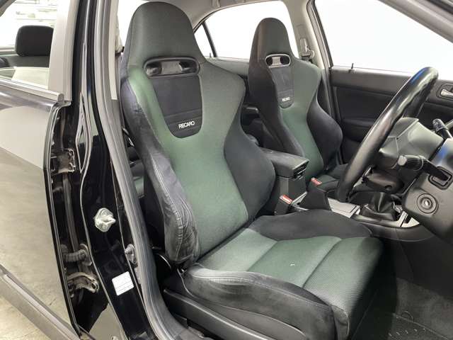 ホンダ アコード ２．０ ユーロＲ H20年 (近畿) 99