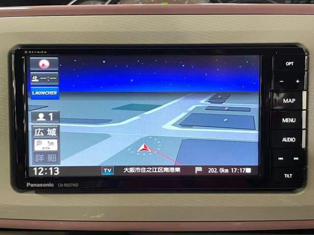 ダイハツ ムーヴ　キャンバス ６６０ Ｇ メイクアップ リミテッド ＳＡＩＩＩ R2年 (近畿) 99