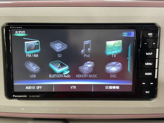 ダイハツ ムーヴ　キャンバス ６６０ Ｇ メイクアップ リミテッド ＳＡＩＩＩ R2年 (近畿) 99